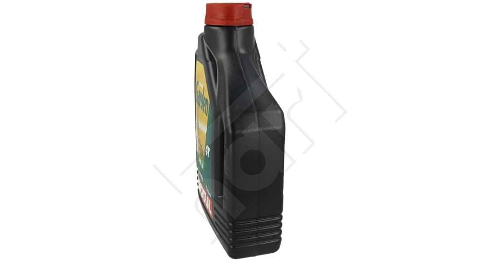 Olej MOTUL garden SAE 30 4T 2 l MOTUL 100053 — ujęcie 7