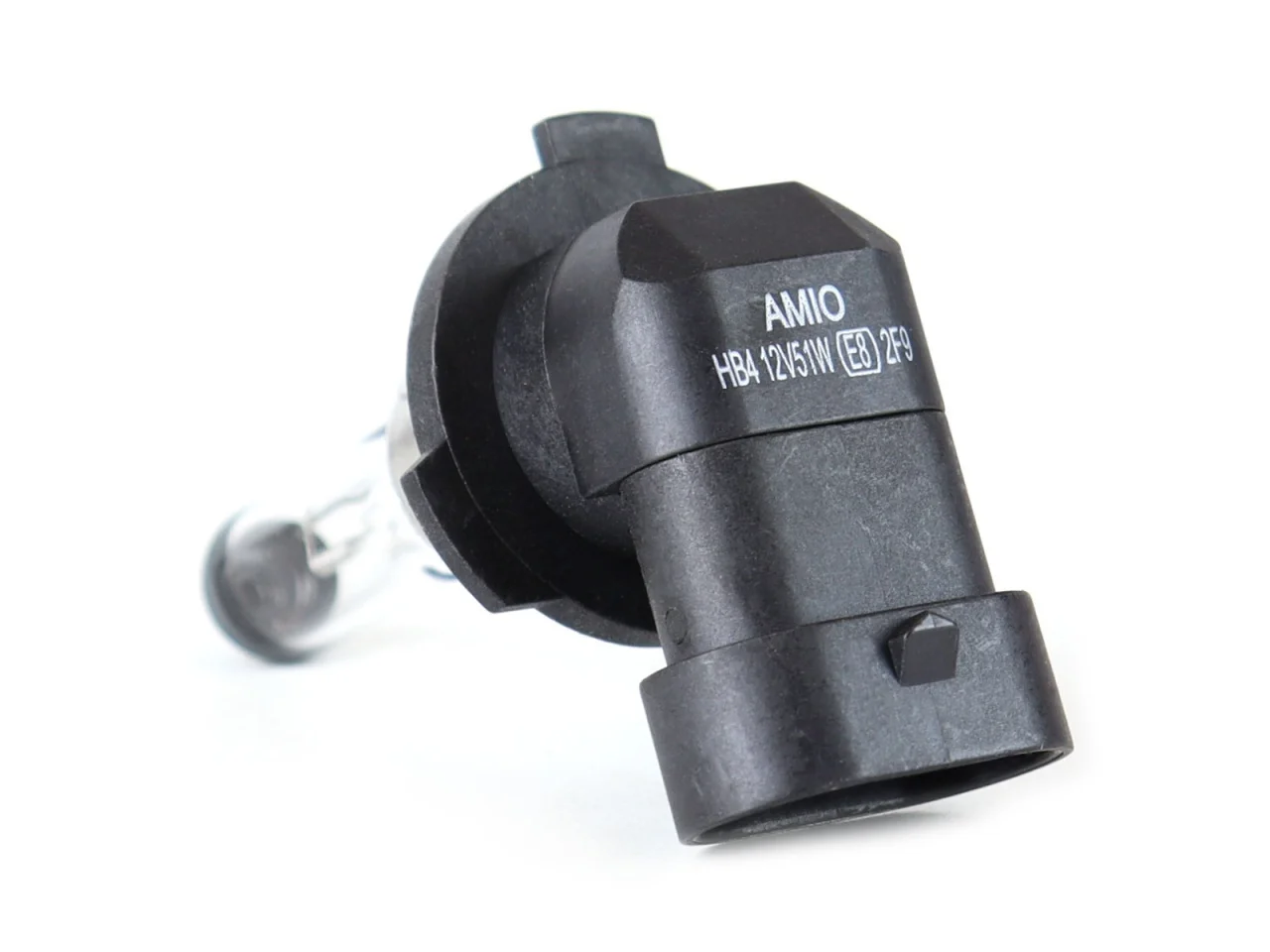 Żarówka HB4 9006 12V 51W Amio (1szt.) — ujęcie 3
