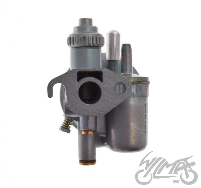 Gaźnik Romet import 60 — ujęcie 2