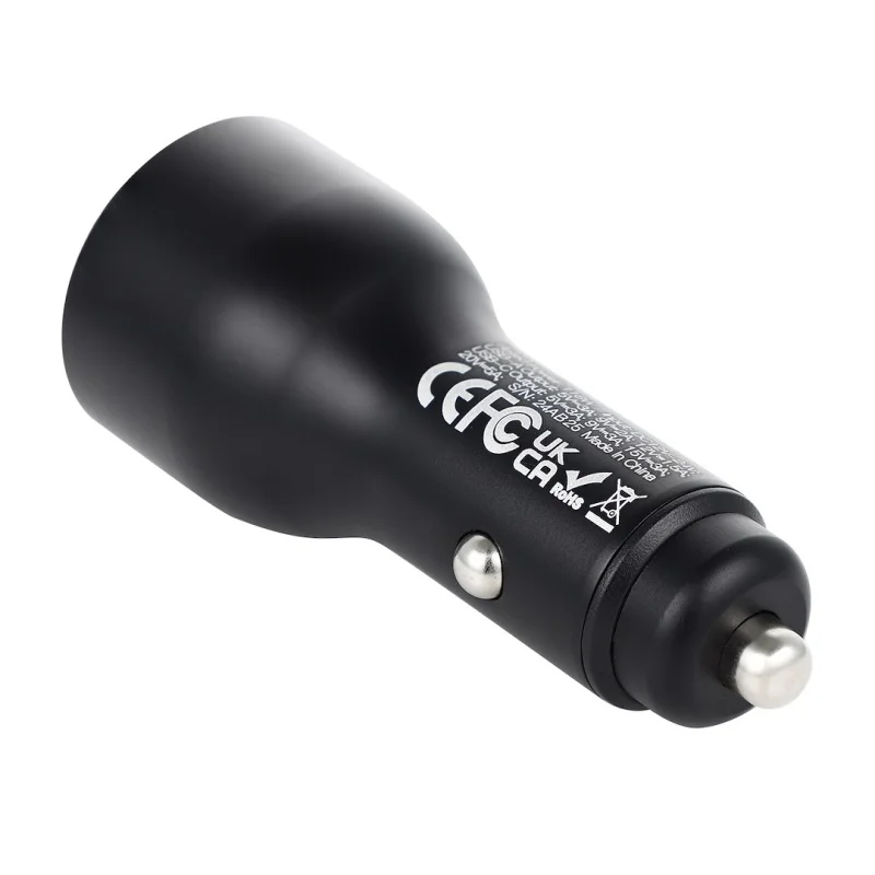 WAYME Ładowarka 12/24V USB 18W + USB-C PD 100W — ujęcie 5
