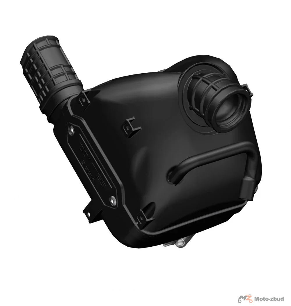 Filtr powietrza kpl. (nr kat.1224200-171000) (Zontes ZT 310-X) — ujęcie 1