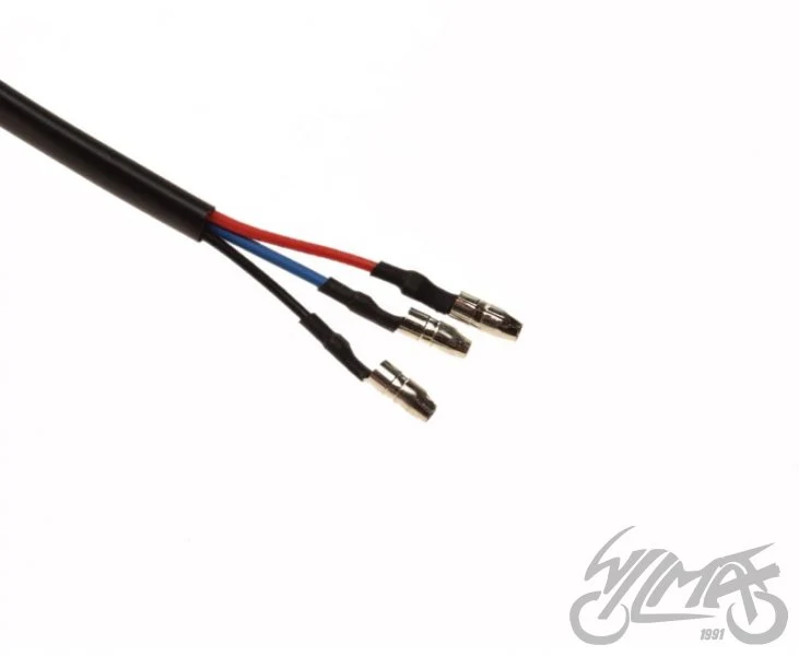 Kierunkowskaz LED do ATV/UTV, M10×1,5 — komplet AM1471 — ujęcie 5