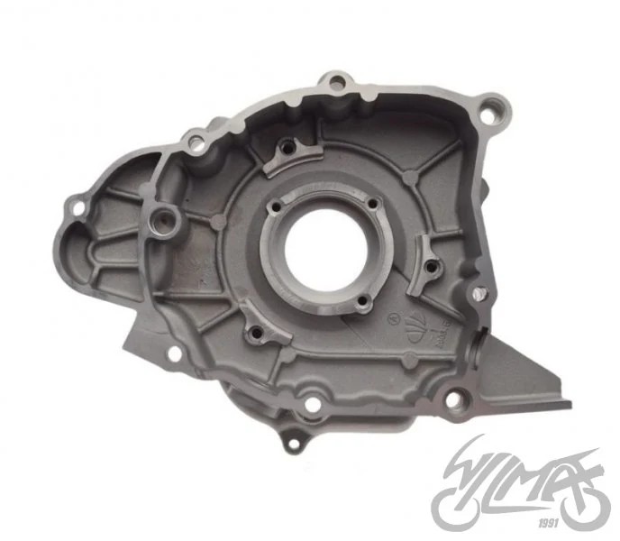 Pokrywa silnika lewa do ATV Bashan BS250S-5 — ujęcie 2