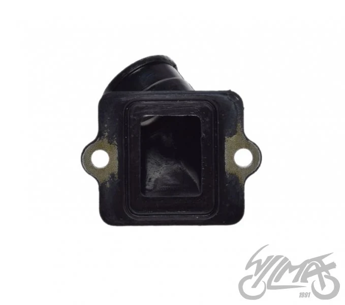 Króciec gaźnika do Piaggio / Gilera 50 2T — 23 mm — ujęcie 2