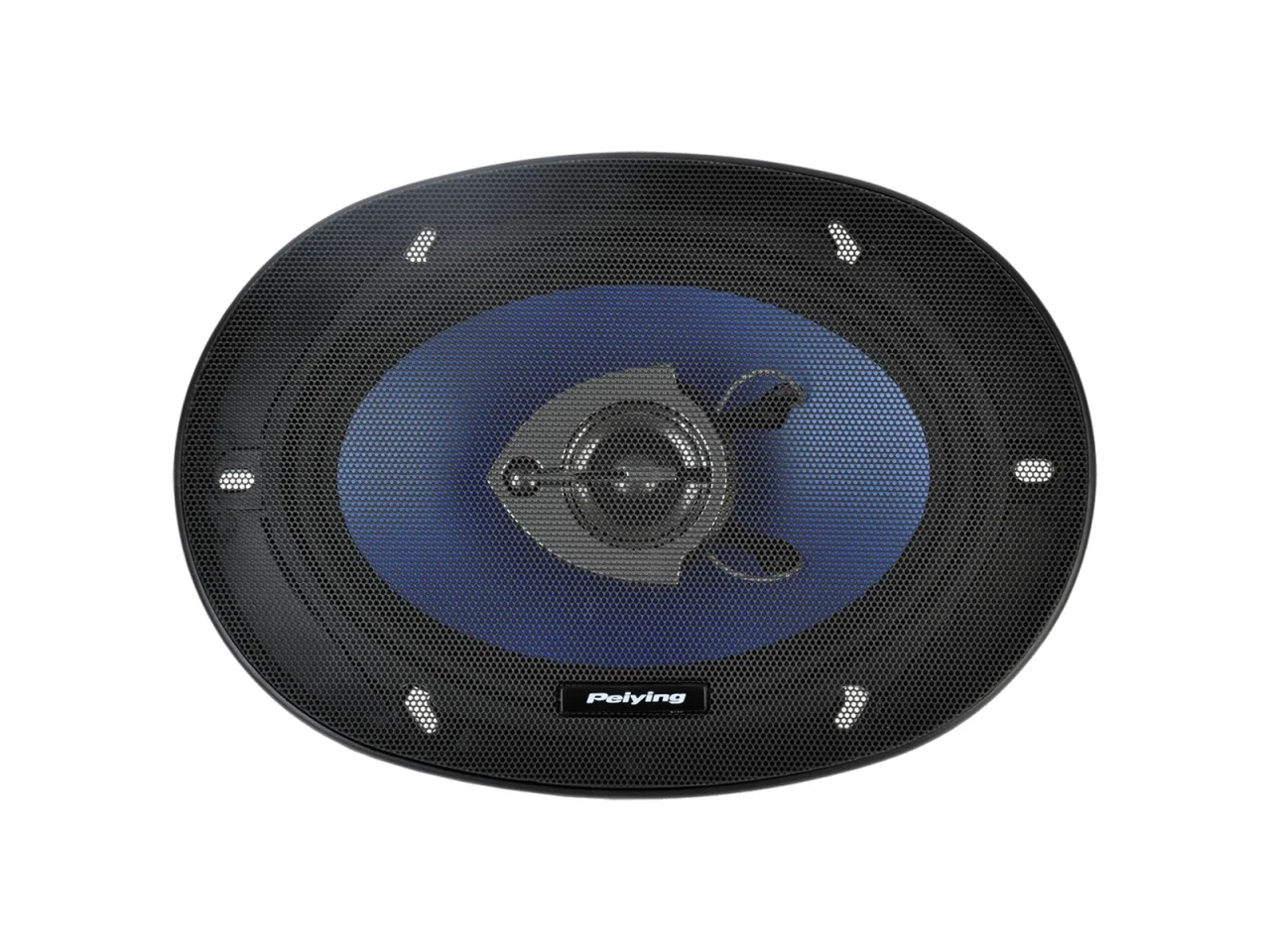 Głośniki samochodowe PY-AQ462C 4"x6" — ujęcie 7
