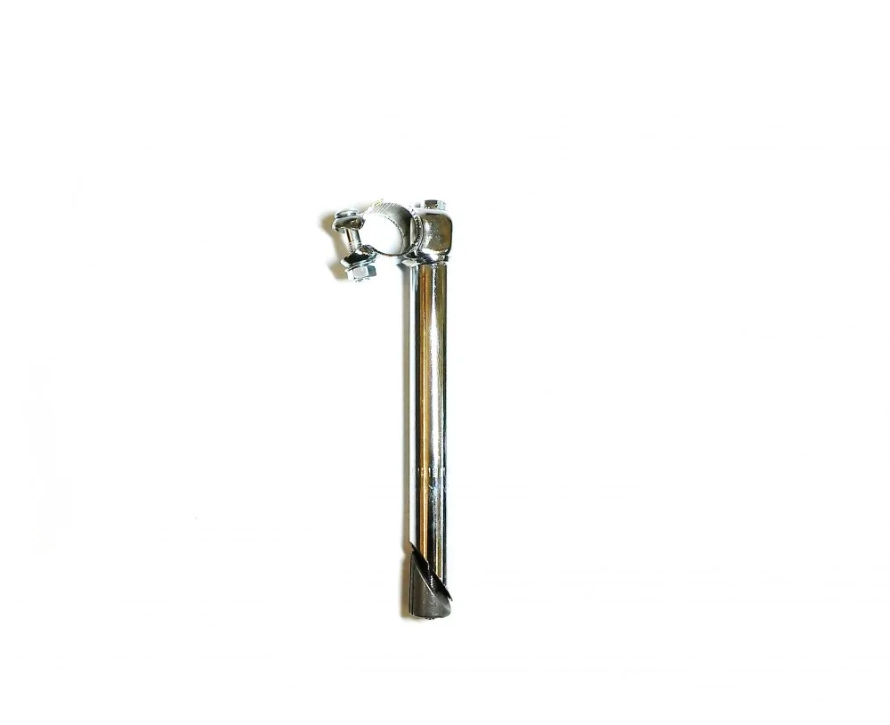 Wspornik kier. stal. 22.2/30/25,4 mm turing