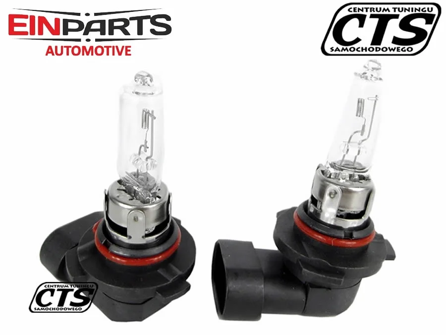 Żarówka HB3 9005 12V 60W EINPARTS (1szt.) — ujęcie 2