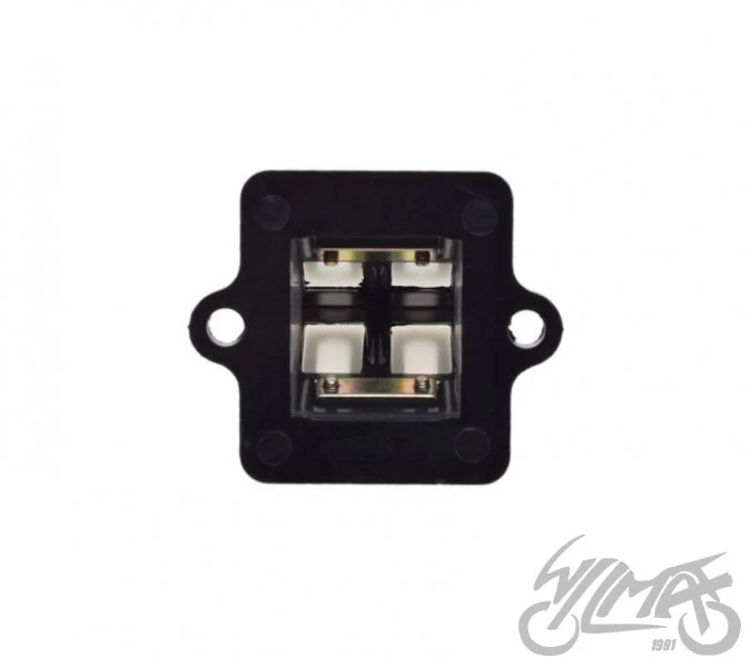 Membrana do Peugeota 50 2T — rozstaw 53 mm — ujęcie 2