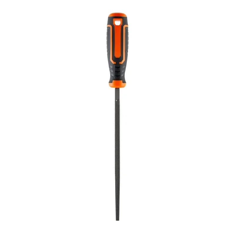 Pilnik do metalu kątowy 200mm Polax — ujęcie 10