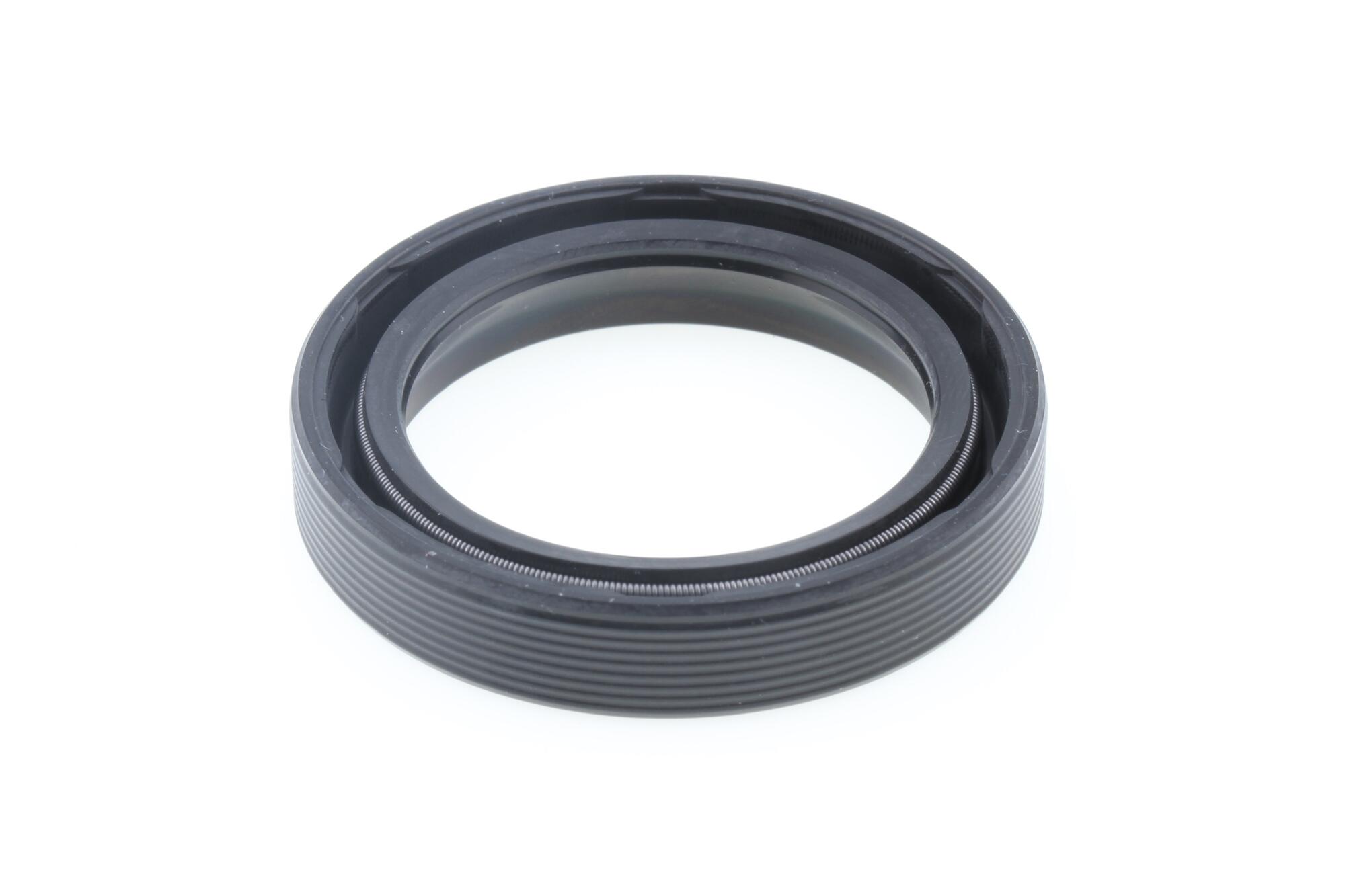 Uszczelniacz 28×38×7 wału korbowego CORTECO 01027786B — ujęcie 2