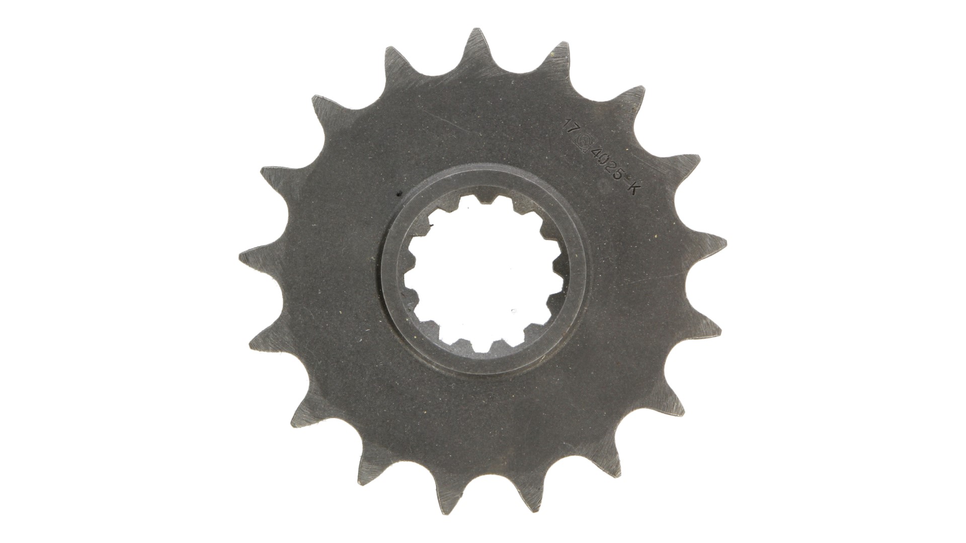 Zebatka NAPEDOWA/17Z/ przod CARAT 4025-17K — ujęcie 2