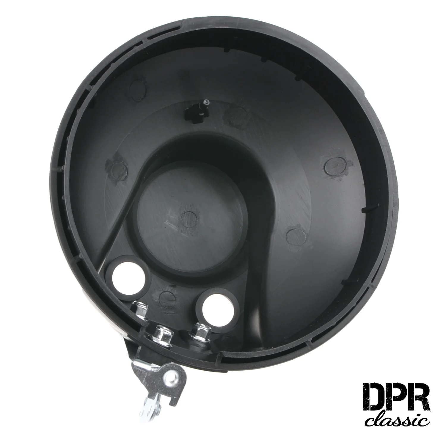 Obudowa lampy przód Simson S51 halogen DPR Classic — ujęcie 2