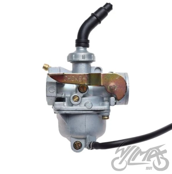 Gaźnik do Hondy PC 50 — AY56046C — ujęcie 4