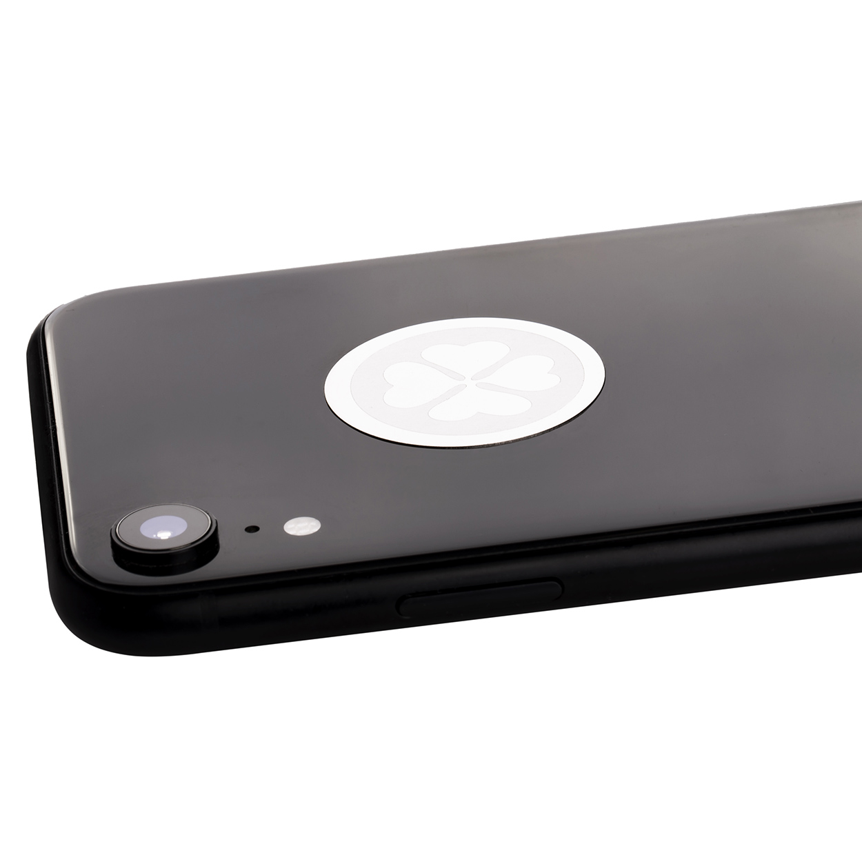 Uchwyt na telefon do samochodu magnetyczny przyklejany HOLD-10 — ujęcie 6