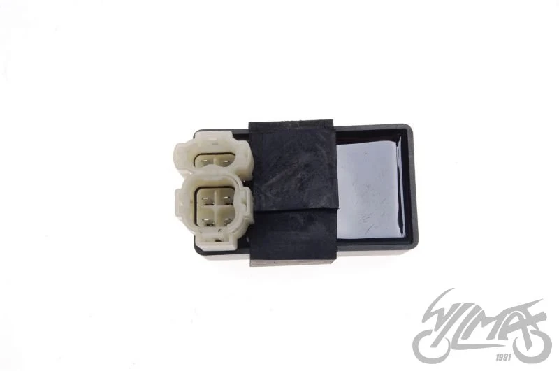 Moduł zapłonowy AC do układu 139QMB — AW0007 — ujęcie 2