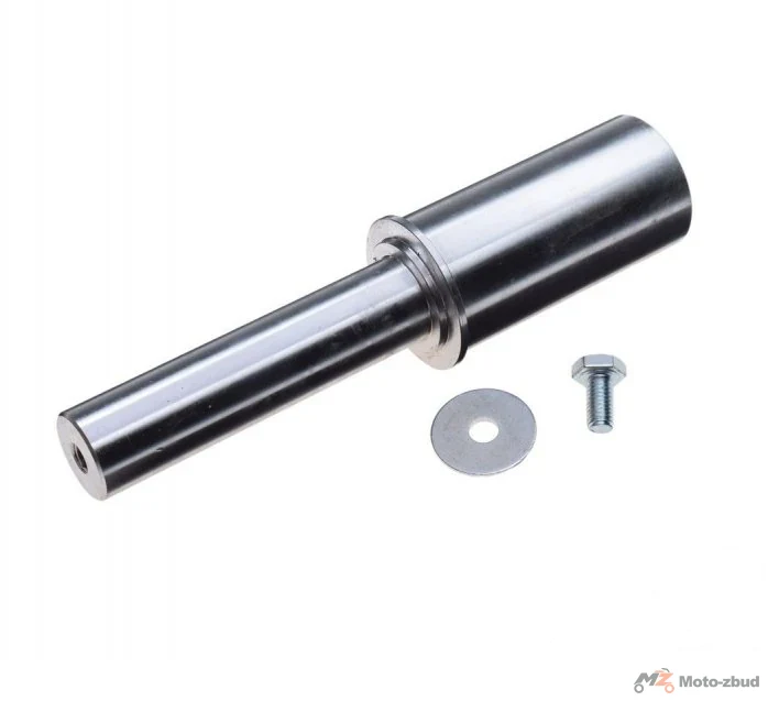 Trzpień podnośnika motocyklowego AA01481 40,50 mm