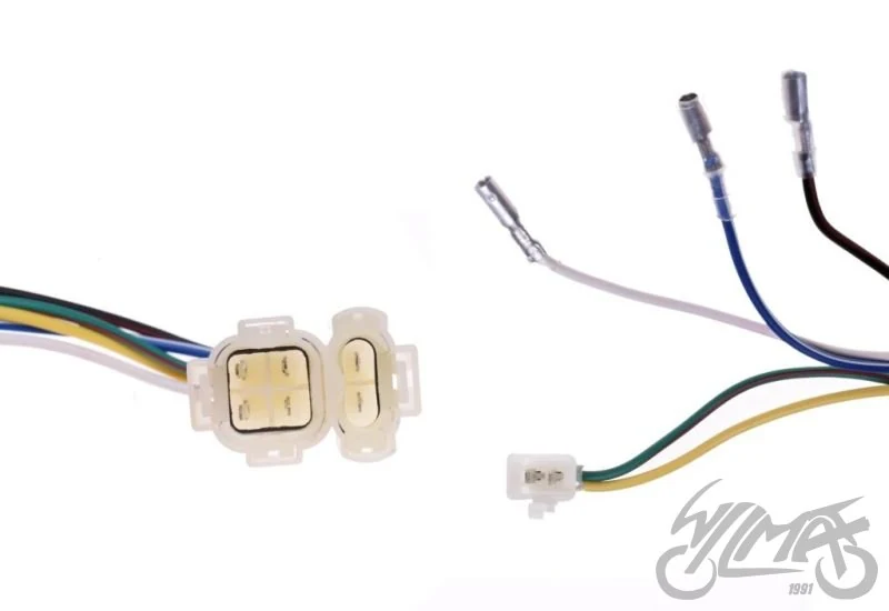 Moduł zapłonowy WSC00270 2T — ZS02225 — ujęcie 3