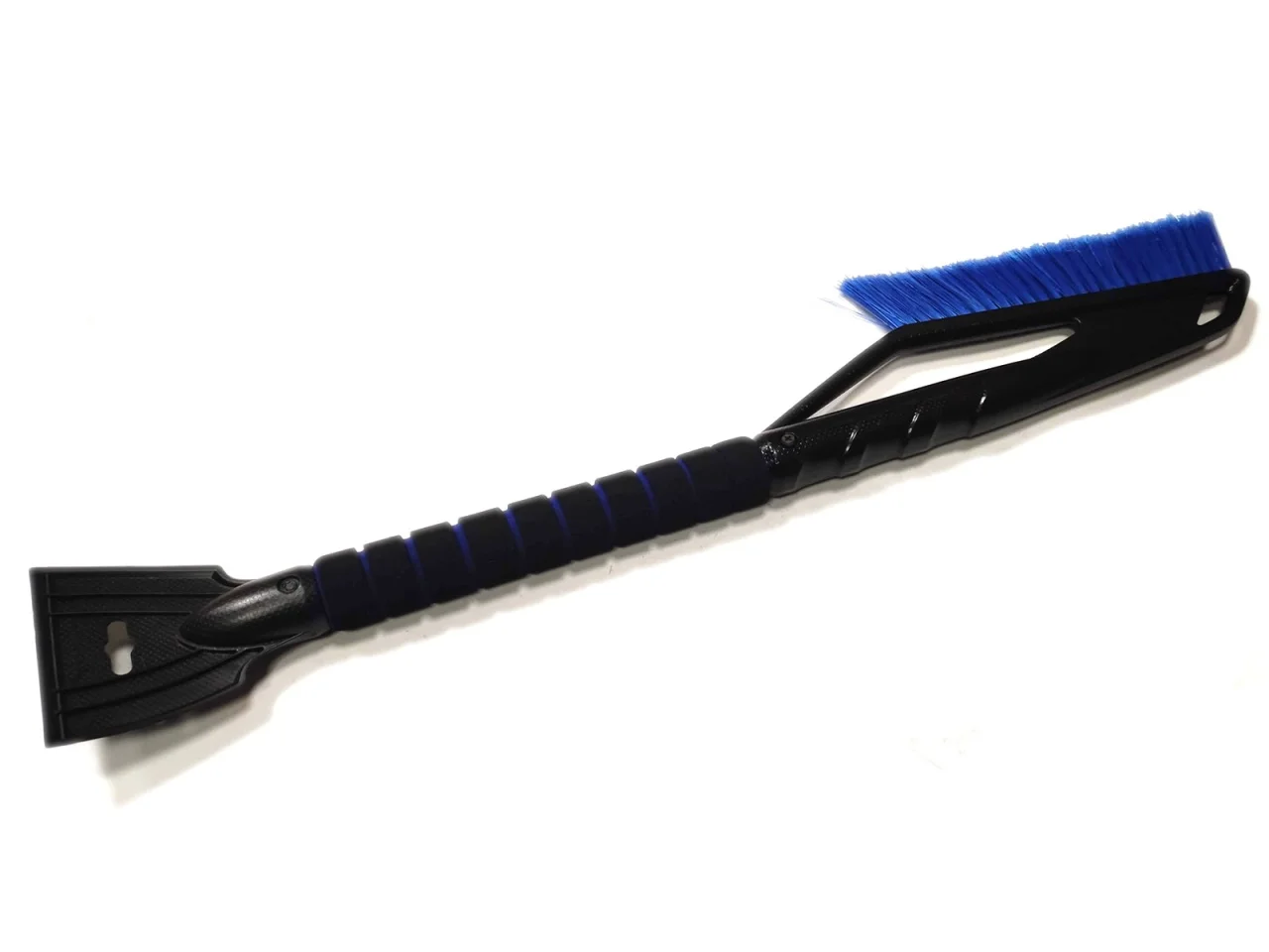 Szczotko-skrobaczka o długości 65cm SOFT GRIP — ujęcie 6