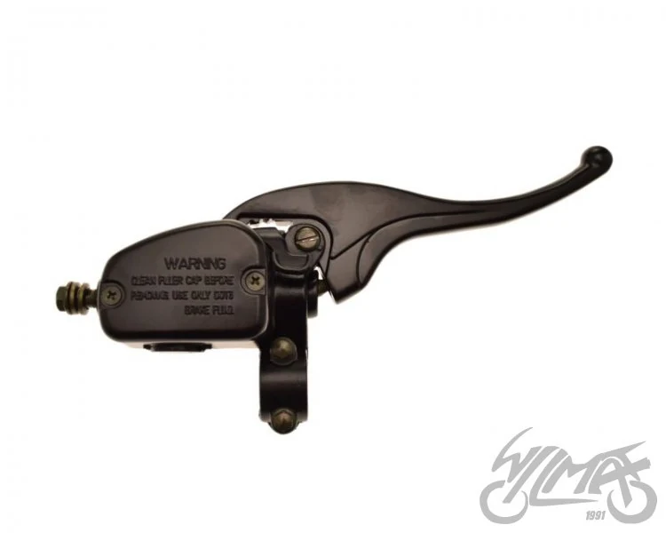 Pompa hamulca prawa do ATV Polaris tłoczek 19 mm — ujęcie 2