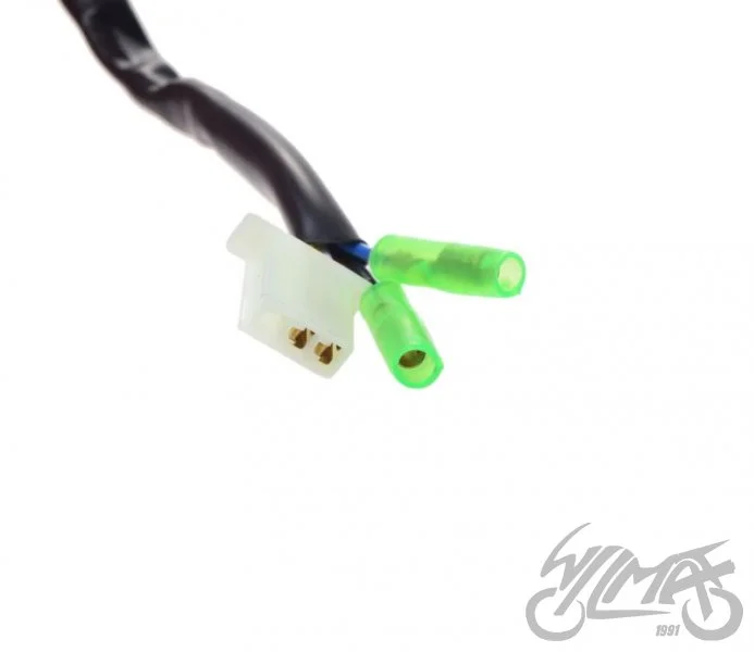 Stator iskrownik 7 cewek do Yamaha booster — ujęcie 3