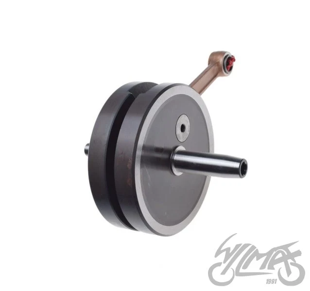 Wał korbowy MZ TS 150 import