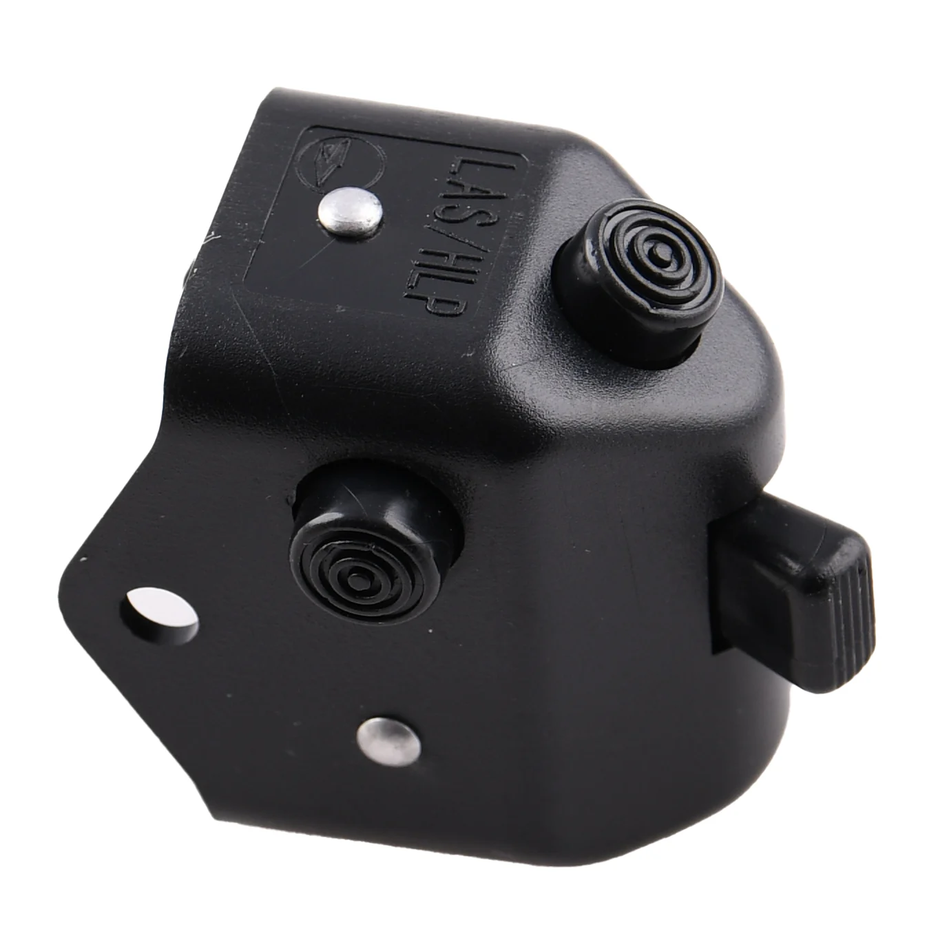 Przełącznik świateł Simson S50 / S51N / KR51 / SR4 czarny 8626.21/1 MZA — ujęcie 2