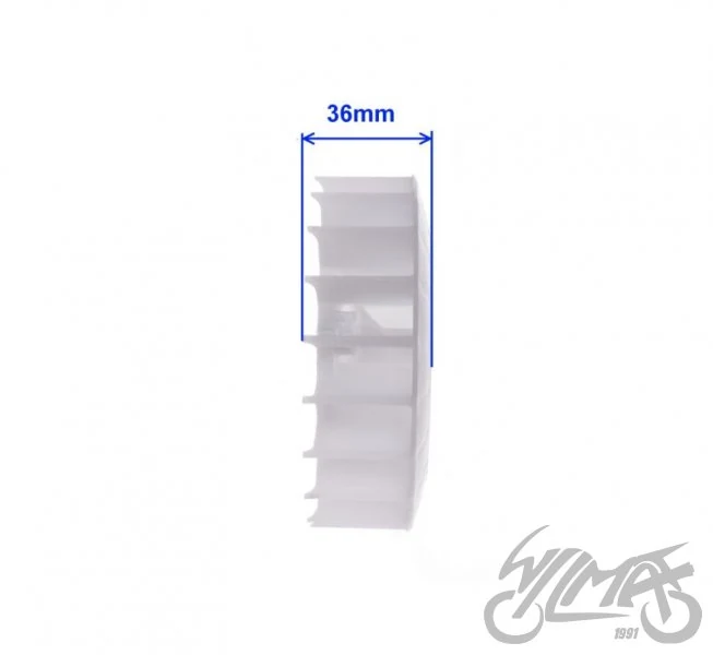 Wentylator magneta 4T — ujęcie 3