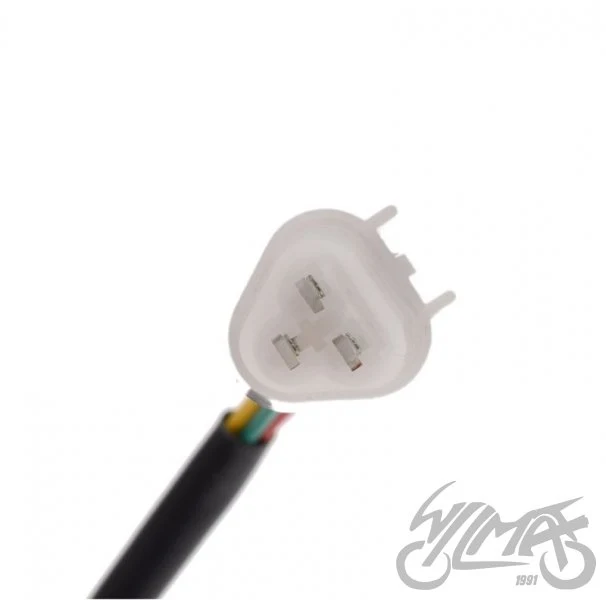 Czujnik licznika 12 V do Shineray 200 ST-9 z magnesem — ujęcie 2