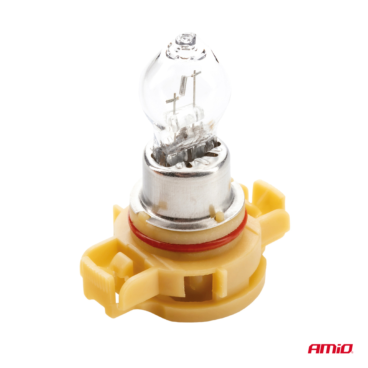 Żarówka halogenowa PSX24W PG20-7 12 V 24 W — ujęcie 2