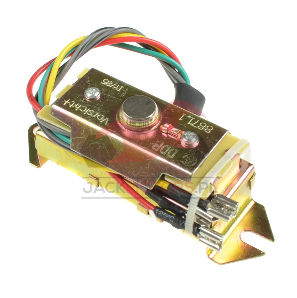Prostownik Simson 8871.5/1