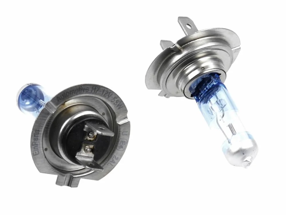 Żarówka H7 12V 55W EinParts Infinity +130% 2szt. — ujęcie 3