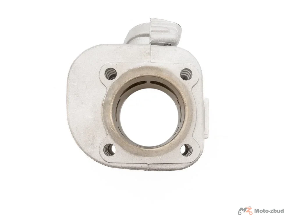 Cylinder 2T 70 cm³ 47,00 × 10 mm, Aprilia Yamaha NICASIL — ujęcie 4