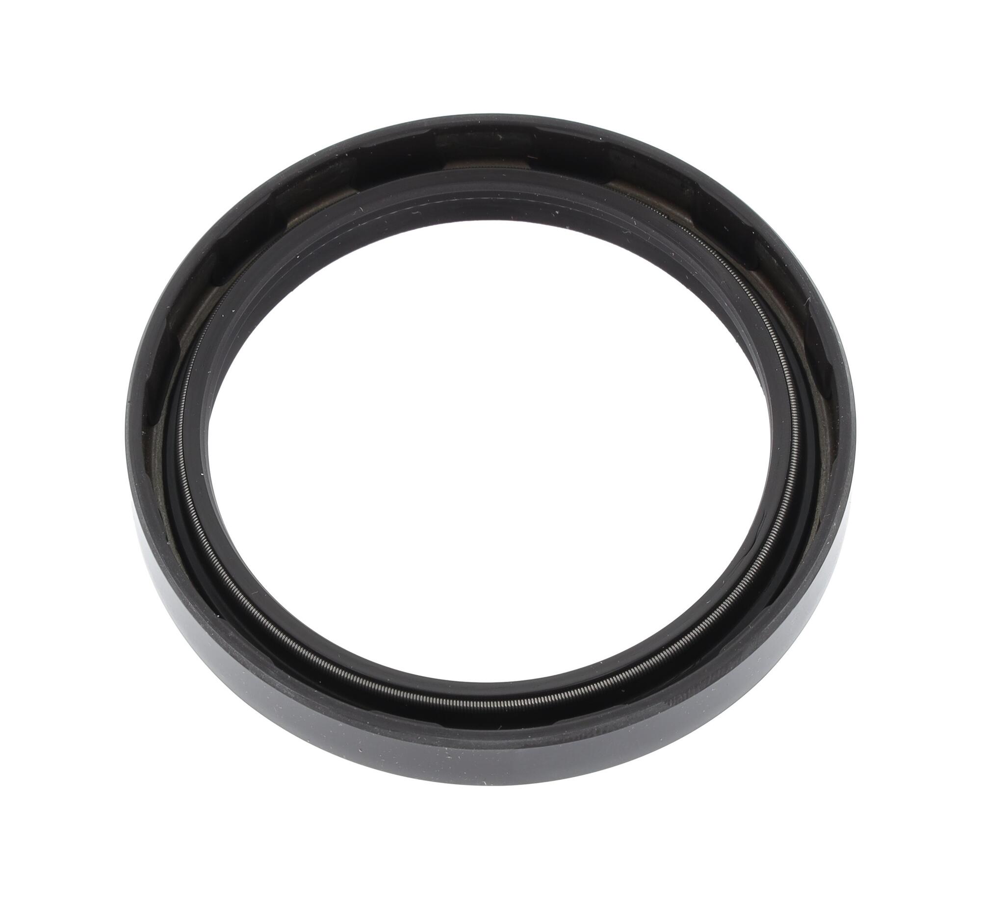 Uszczelniacz 55.88×71.28×9.5 wału korbowego P CORTECO 15510011B — ujęcie 3