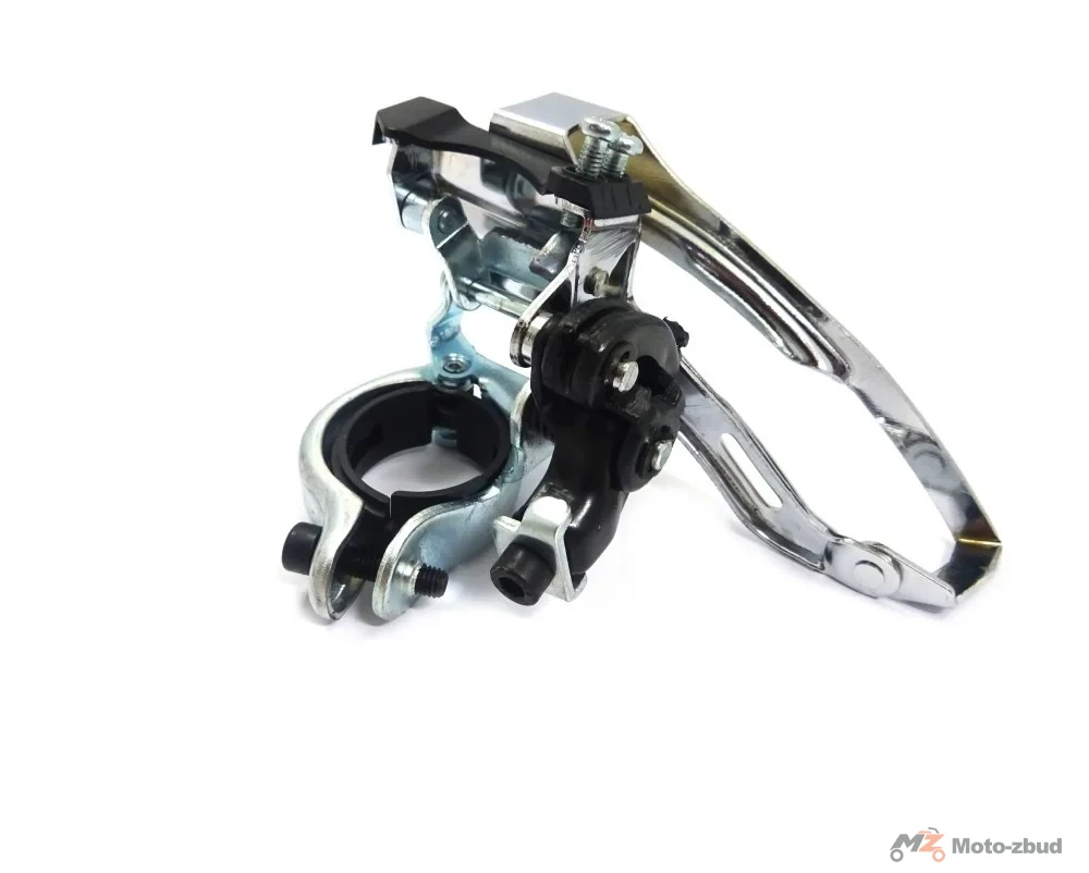 Przerzutka przód Z48 c.uniw. 28,6/31,8 mm — ujęcie 2