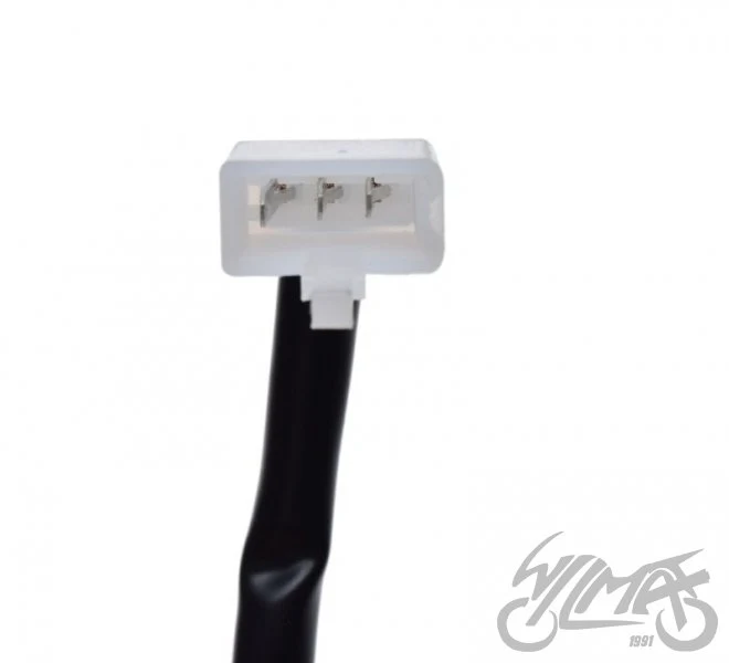 Lampa tylna do Rometa 717 — R7172421 — ujęcie 5