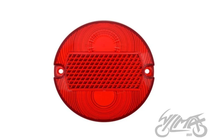 Klosz lampy tylnej MZ TS Simson — ujęcie 2