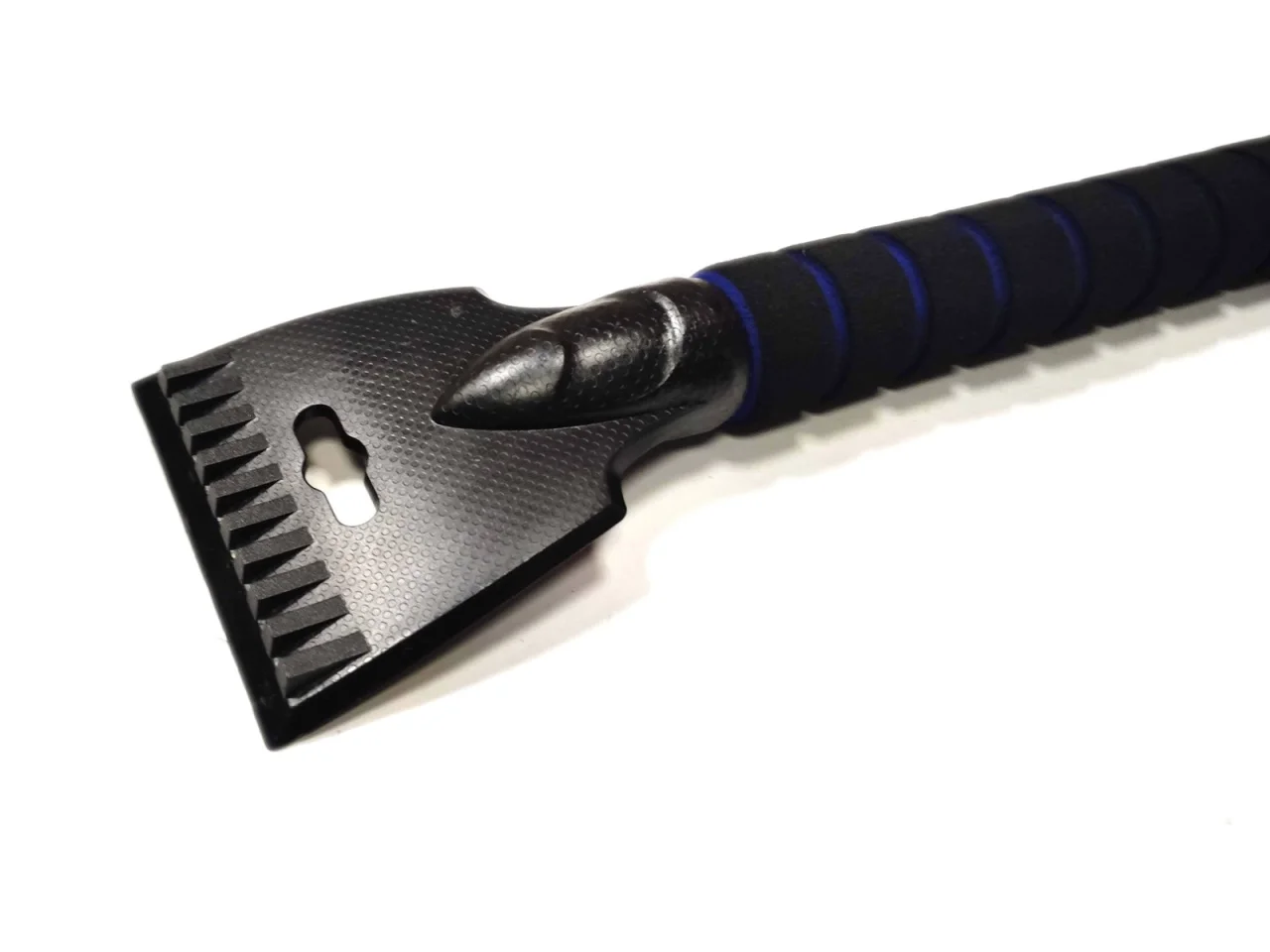 Szczotko-skrobaczka o długości 65cm SOFT GRIP — ujęcie 5