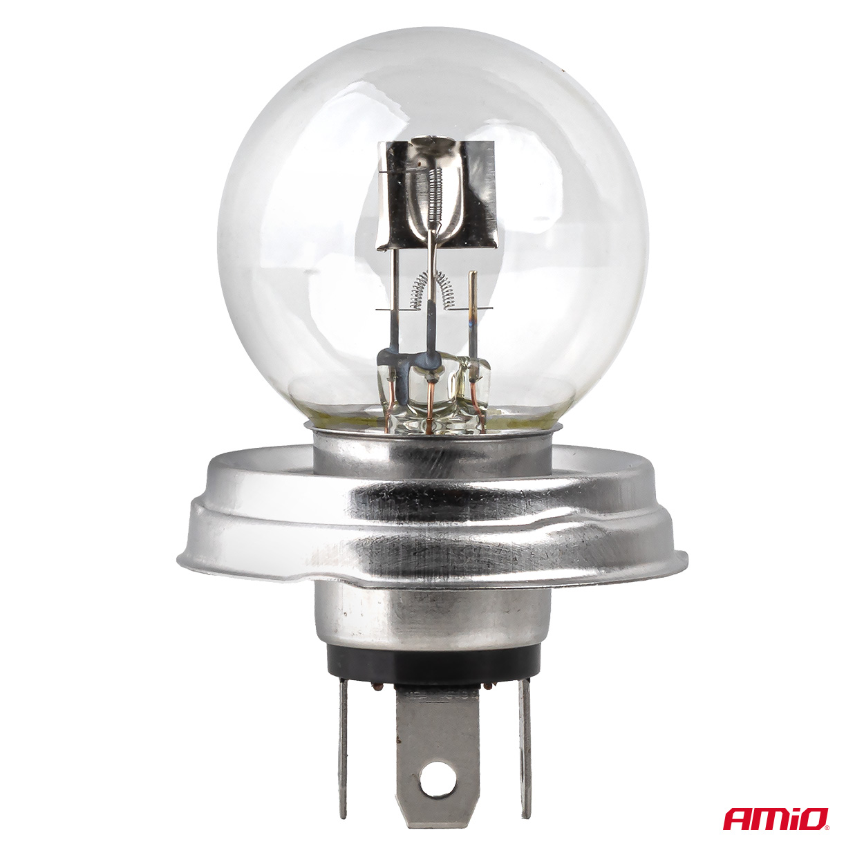Żarówka halogenowa R2 12 V 45/40W P45t — ujęcie 2