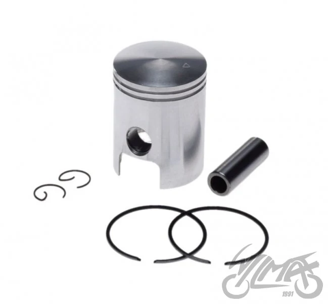 Tłok do AM6 50cc — 40,30/12/28 — ujęcie 1