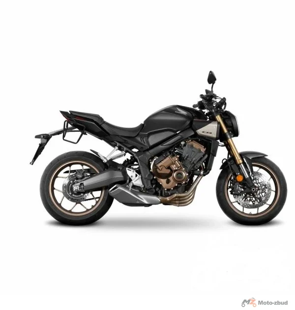 Stelaż sakwy bocznej SR SHAD do Hondy CB650R / CBR650R