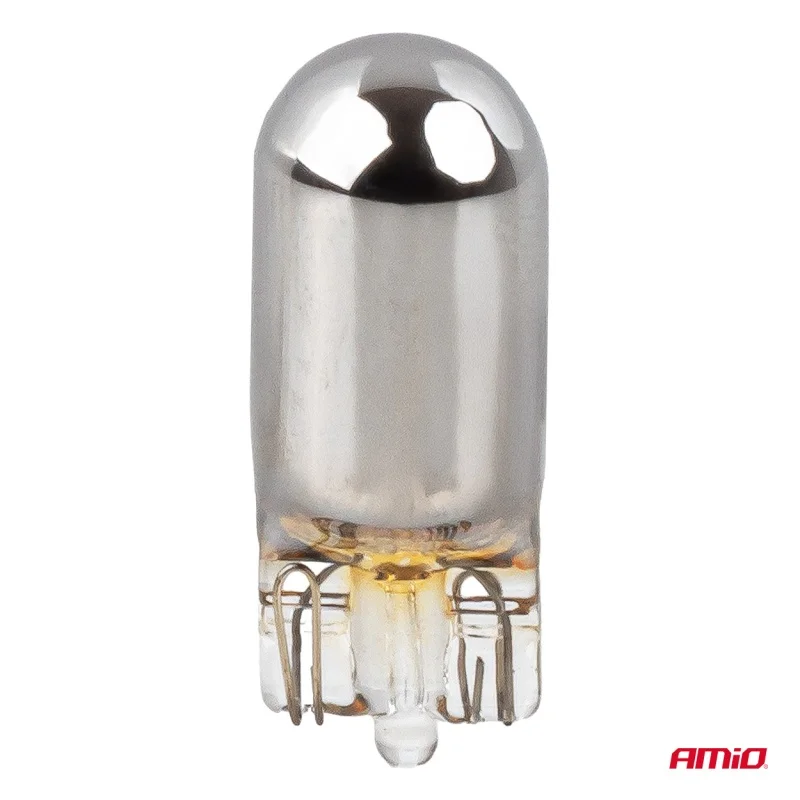 Żarówki halogenowe WY5W 12V5W LumiTec chrom 2szt. — ujęcie 3