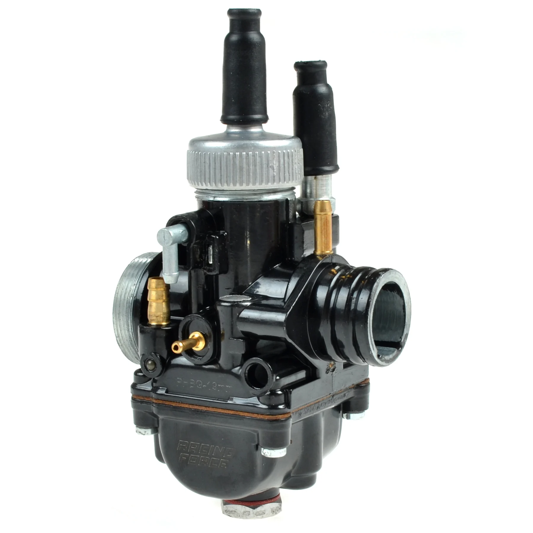 Gaźnik Racing Force PHBG 19 mm Black edition — ujęcie 2