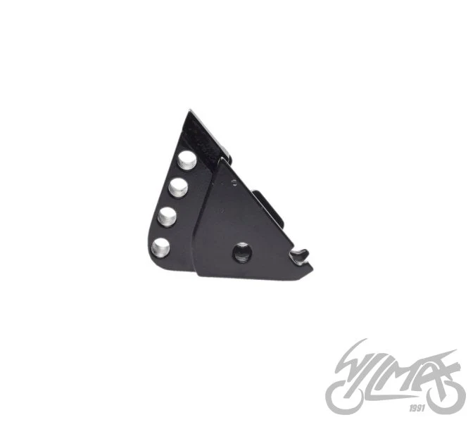 Przedłużka amortyzatora-adapter do Yamahy 50 — AW1705 — ujęcie 2
