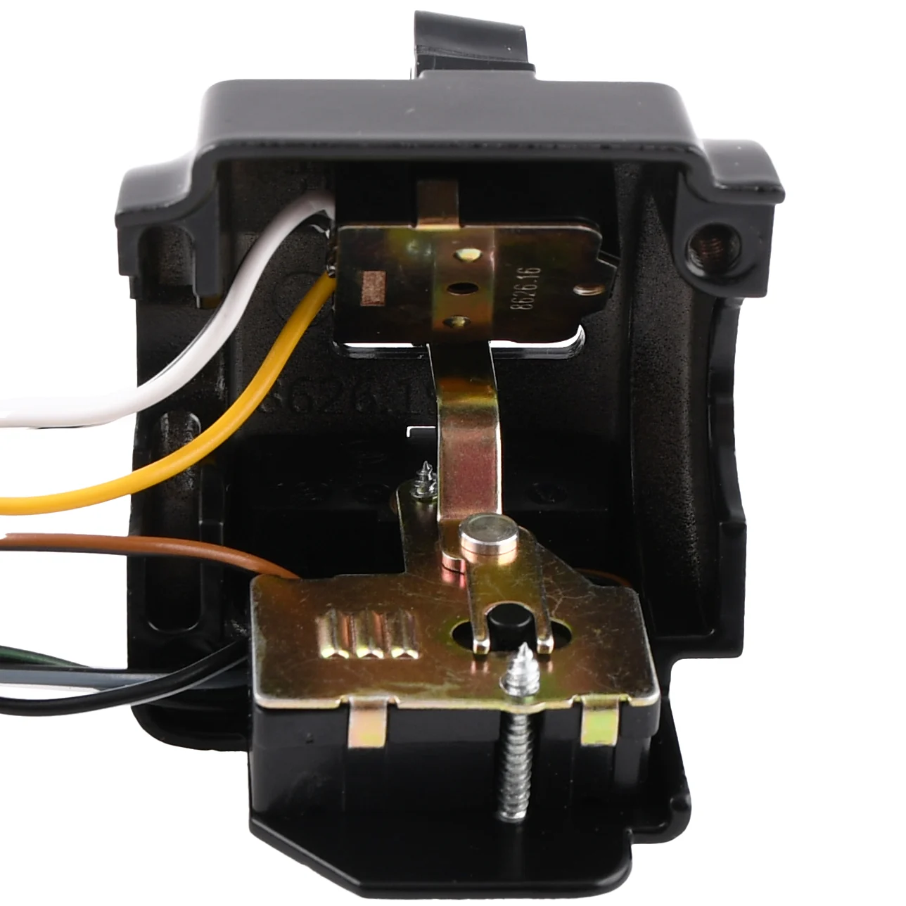 Przełączniki zespolone Simson SR50 SR80 8626.19/9 MZA — ujęcie 2
