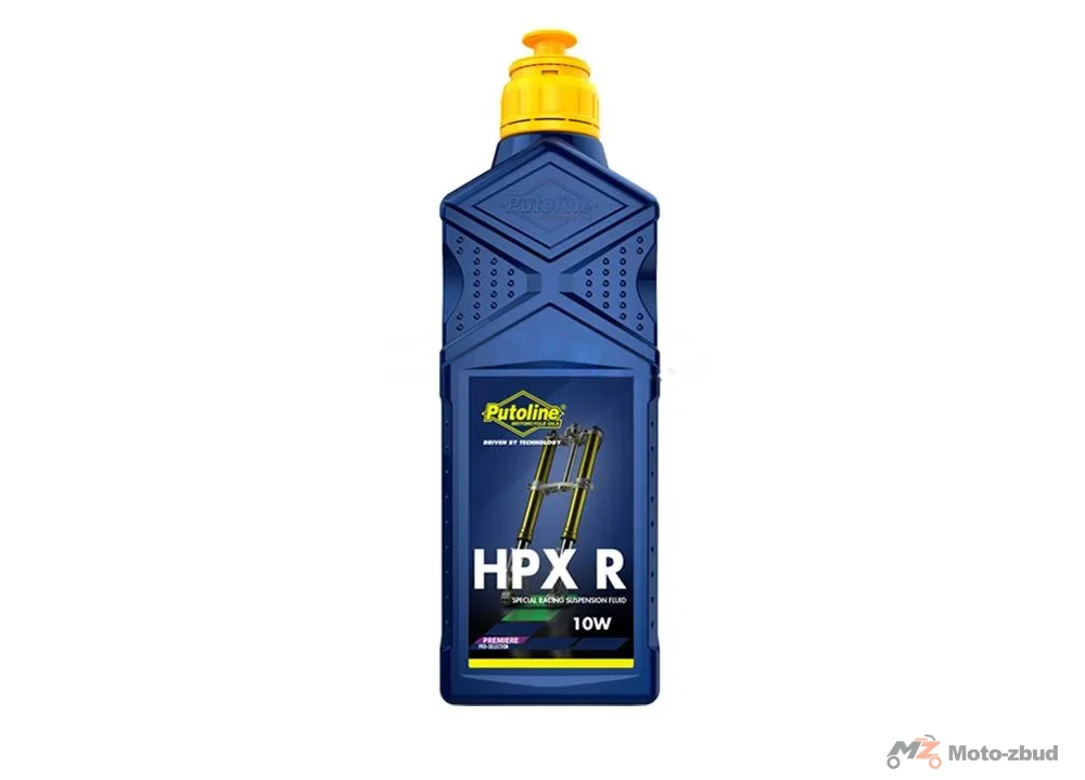 Putoline HPX R 10W, 1L, Olej do zawieszenia 10W