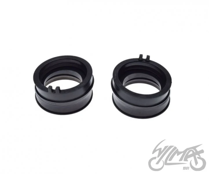 Komplet króćców gaźnika do Hondy VT500C Shadow / VT500FT Ascot — AY57102 — ujęcie 2