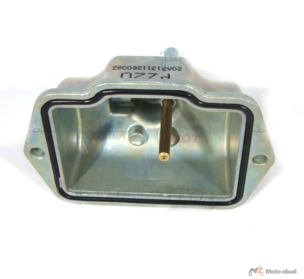 Junak 901/901F/901RS/902/901 SPORT/904 komora pływakowa gaźnika (PZ20) z uszczelką
