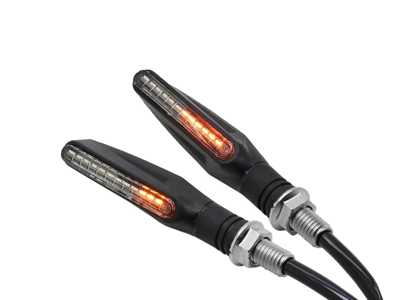 Kierunkowskaz 12 LED DYNAMIC (2szt.) — ujęcie 4