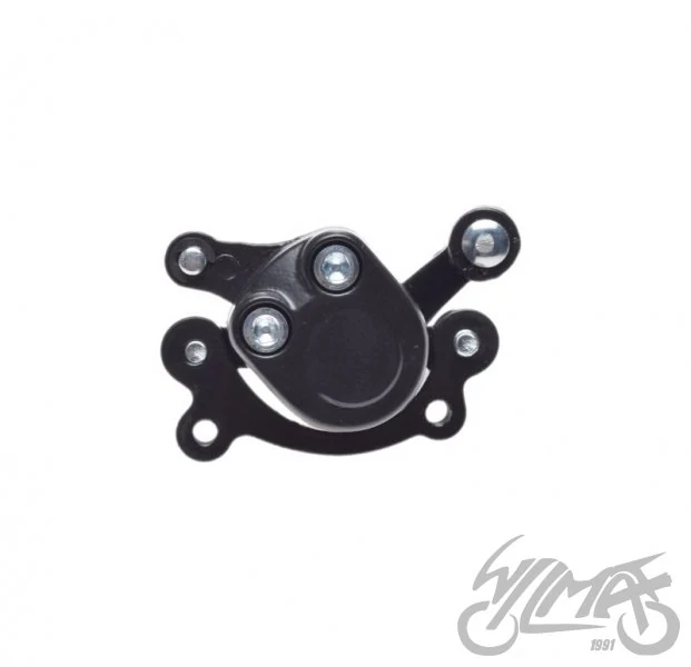 Zacisk hamulca tylnego mini pocket cross ATV — ujęcie 4