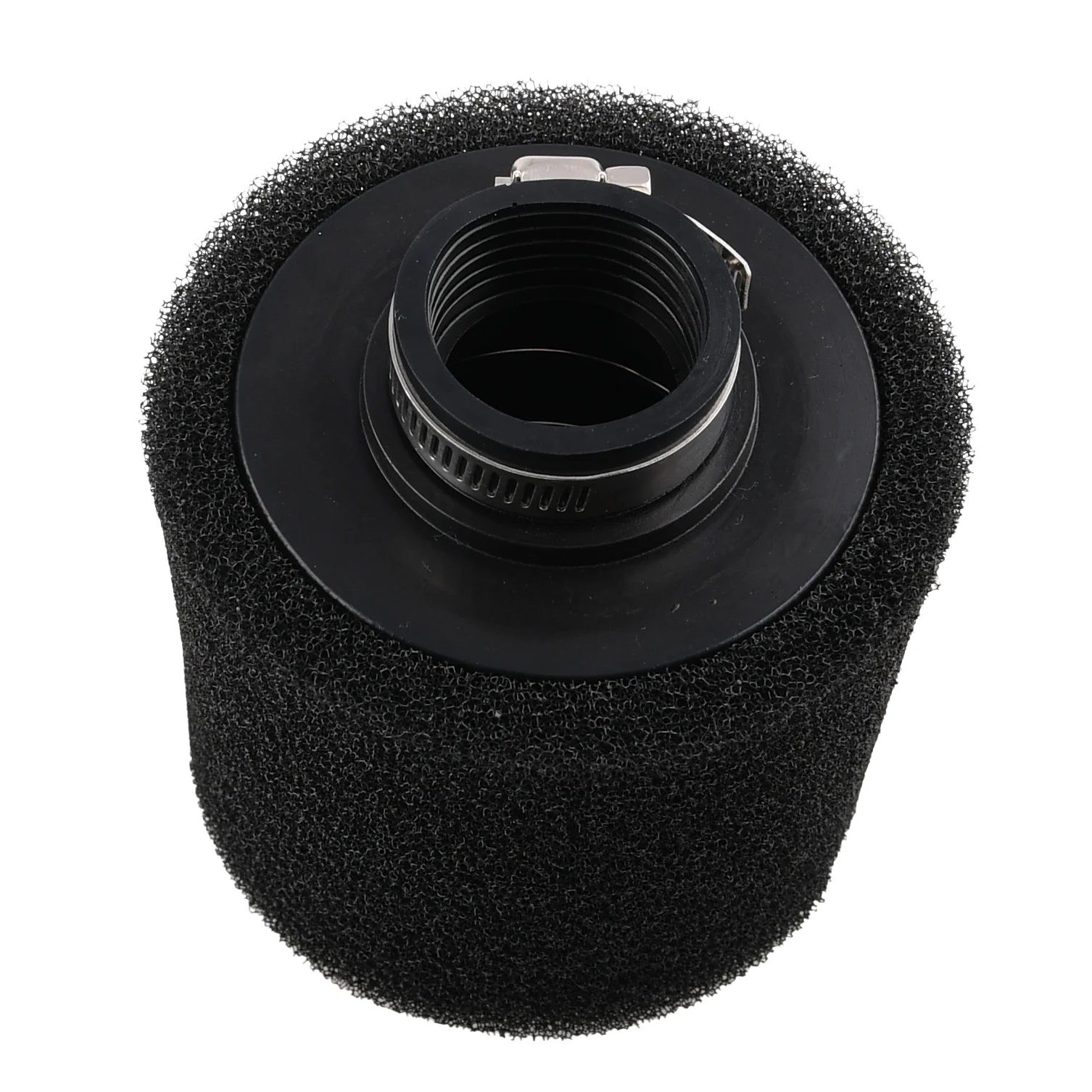 Filtr powietrza czarny gąbka 32 mm Racing Force — ujęcie 2